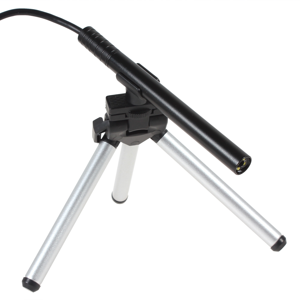 300x portable hd usb digital microscope camera multi-purpose mini handheld microscope with anti-tremble picture capture function