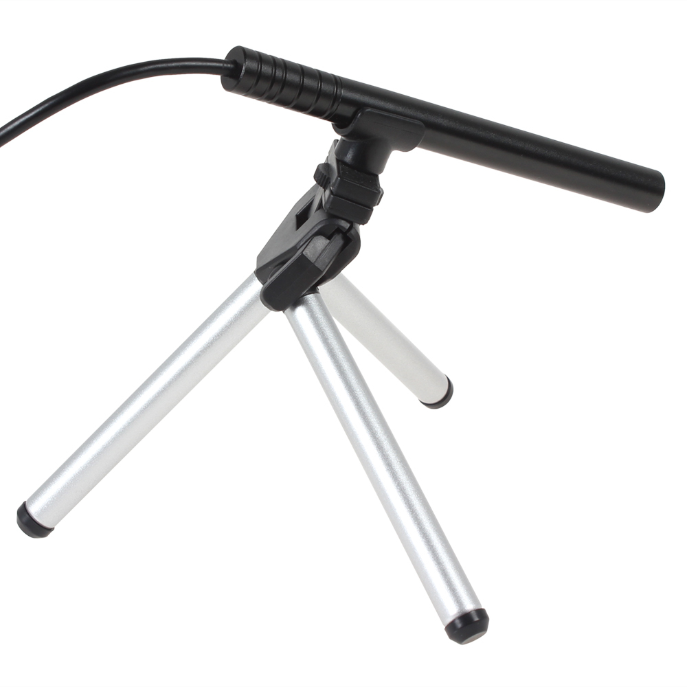 300x portable hd usb digital microscope camera multi-purpose mini handheld microscope with anti-tremble picture capture function