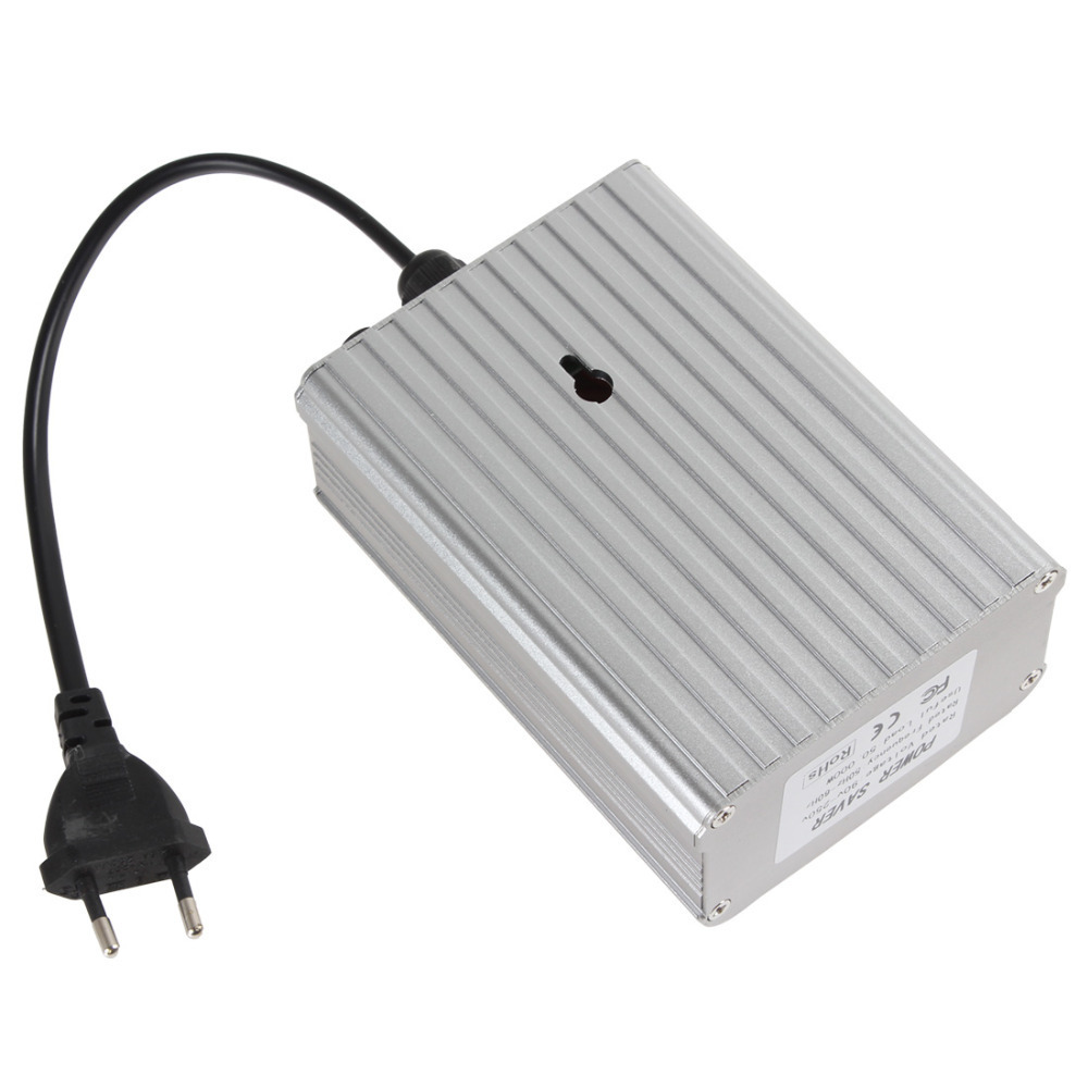 50kw 90-250v power electricity saving box energy saver box energy saving device for home - electricity bill killer up to 35%