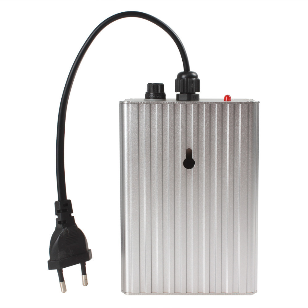 50kw 90-250v power electricity saving box energy saver box energy saving device for home - electricity bill killer up to 35%