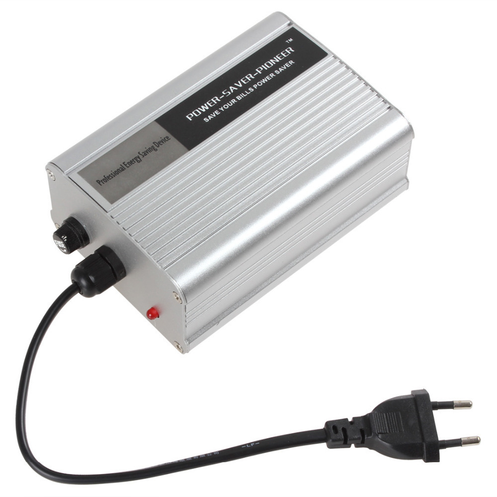 50kw 90-250v power electricity saving box energy saver box energy saving device for home - electricity bill killer up to 35%