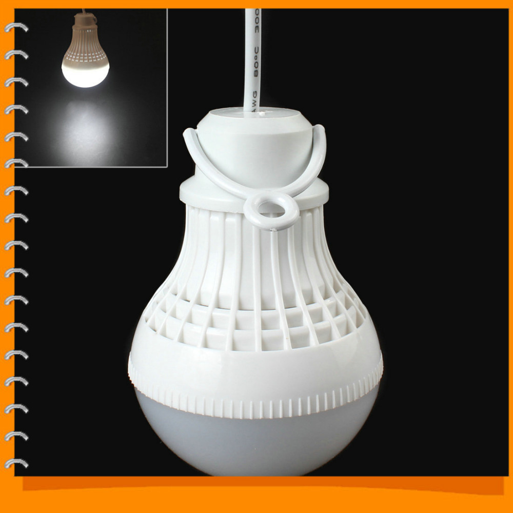 5w portable mini usb led bulb white light energy saving led reading lamp with handle & switch 5w portable mini usb led bulb white light energy saving led reading lamp with handle & switch