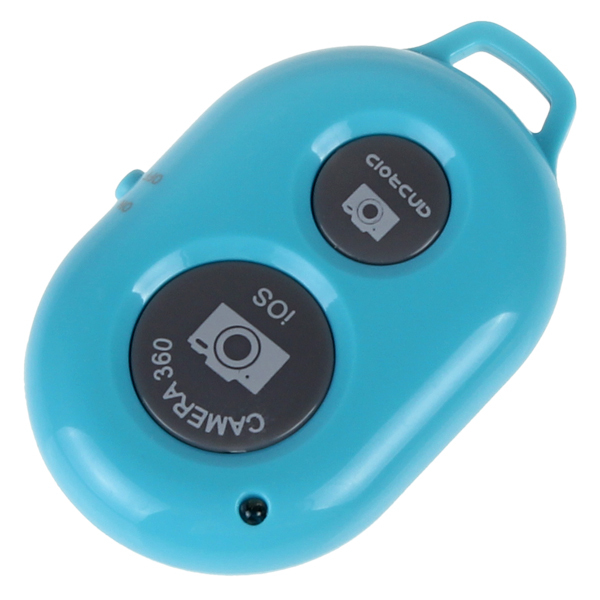 cellphone camera wireless bluetooth remote control shutter universal for iphone samsung sony htc moto ios / andriod phones