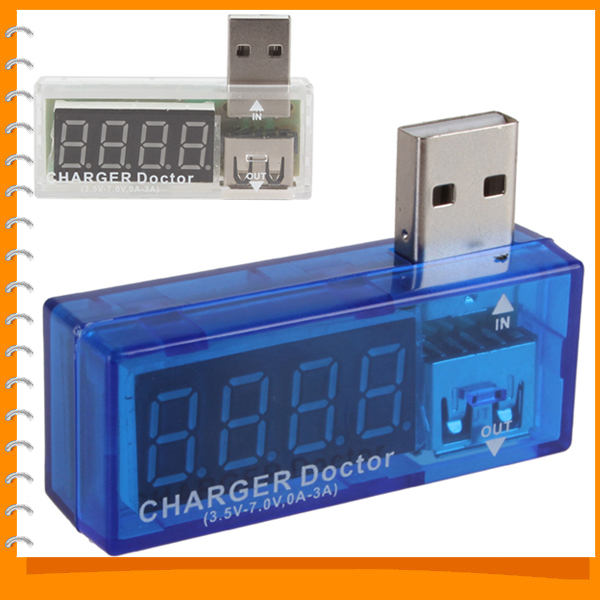 digital display mini usb power current voltage meter tester portable mini current and voltage detector charger doctor digital display mini usb power current voltage meter tester portable mini current and voltage detector charger doctor
