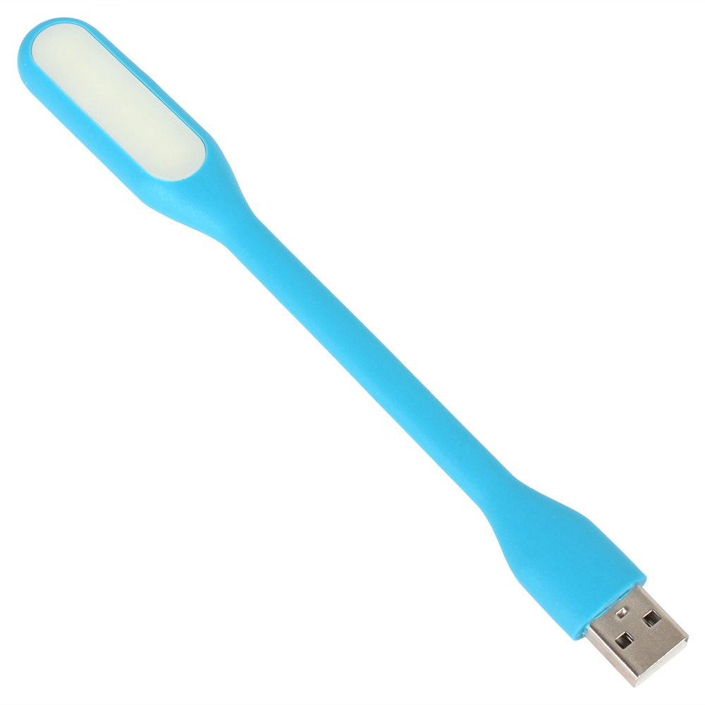 fashion mini usb led light lamp adjust angle portable usb flexible lamp for power bank / pc / laptop / notebook