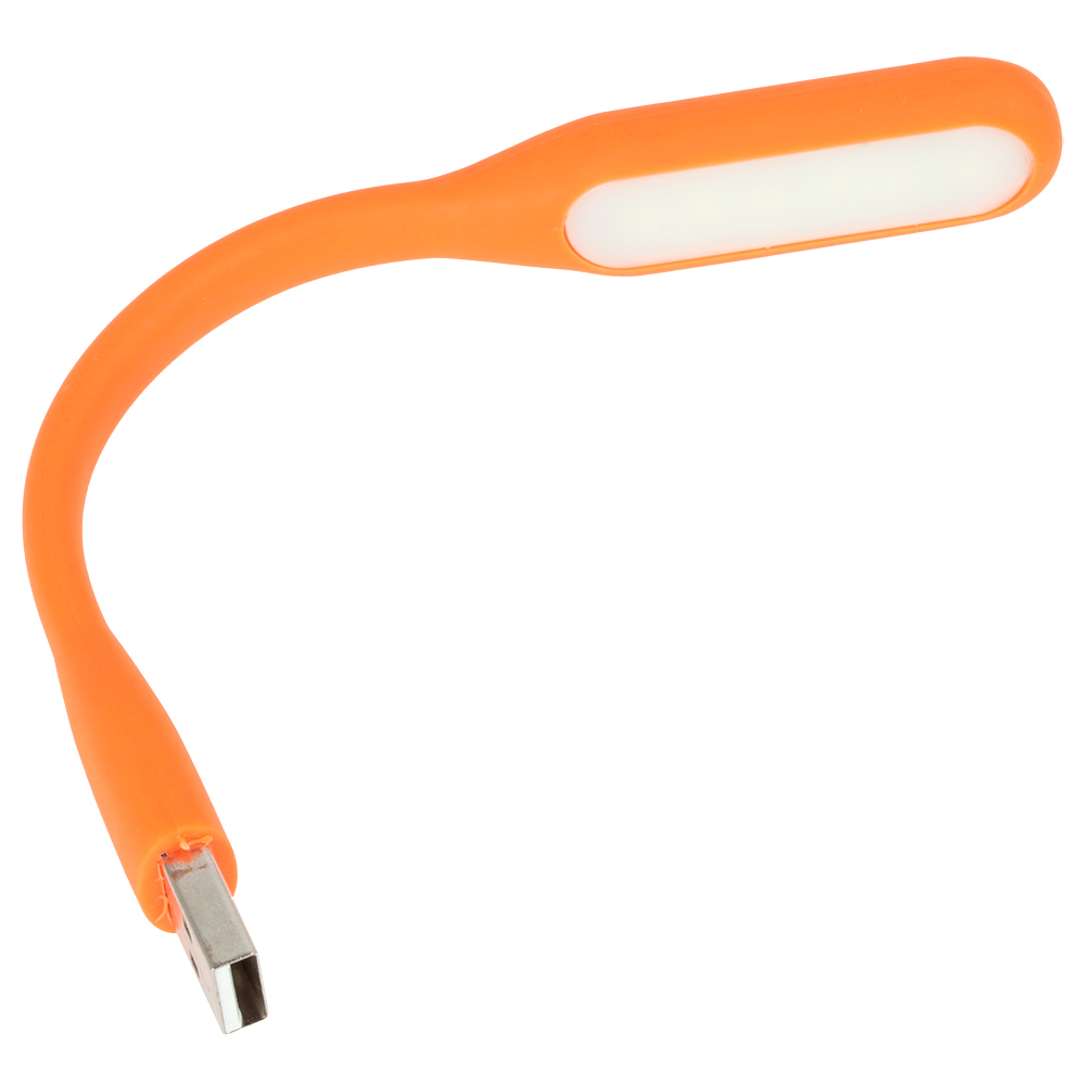 fashion mini usb led light lamp adjust angle portable usb flexible lamp for power bank / pc / laptop / notebook