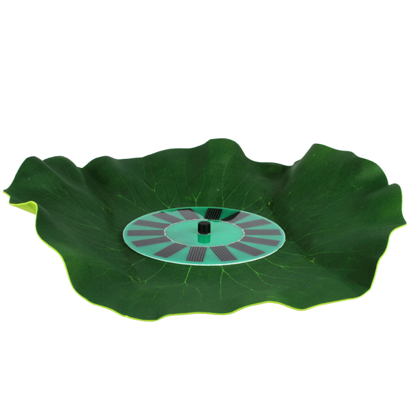 highly efficient solar power fountain decorative water pump watering kit for garden plants pond pool with new brushless pump