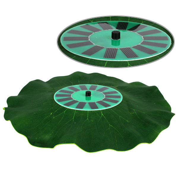 highly efficient solar power fountain decorative water pump watering kit for garden plants pond pool with new brushless pump