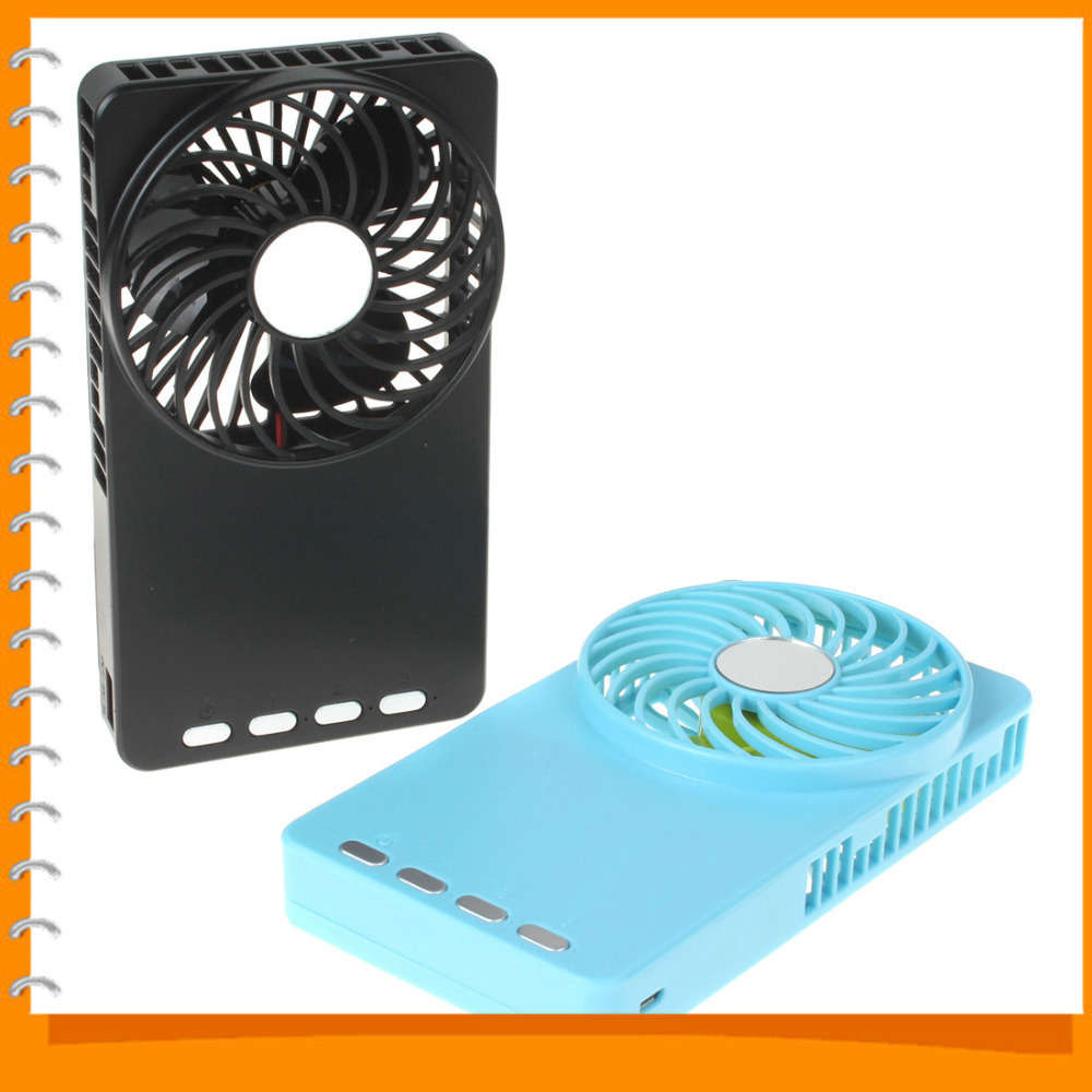 multi-functional mini usb fan 18650 portable rechargeable cooling fan with 3 speed modes for home / office pc notebook laptop multi-functional mini usb fan 18650 portable rechargeable cooling fan with 3 speed modes for home / office pc notebook laptop