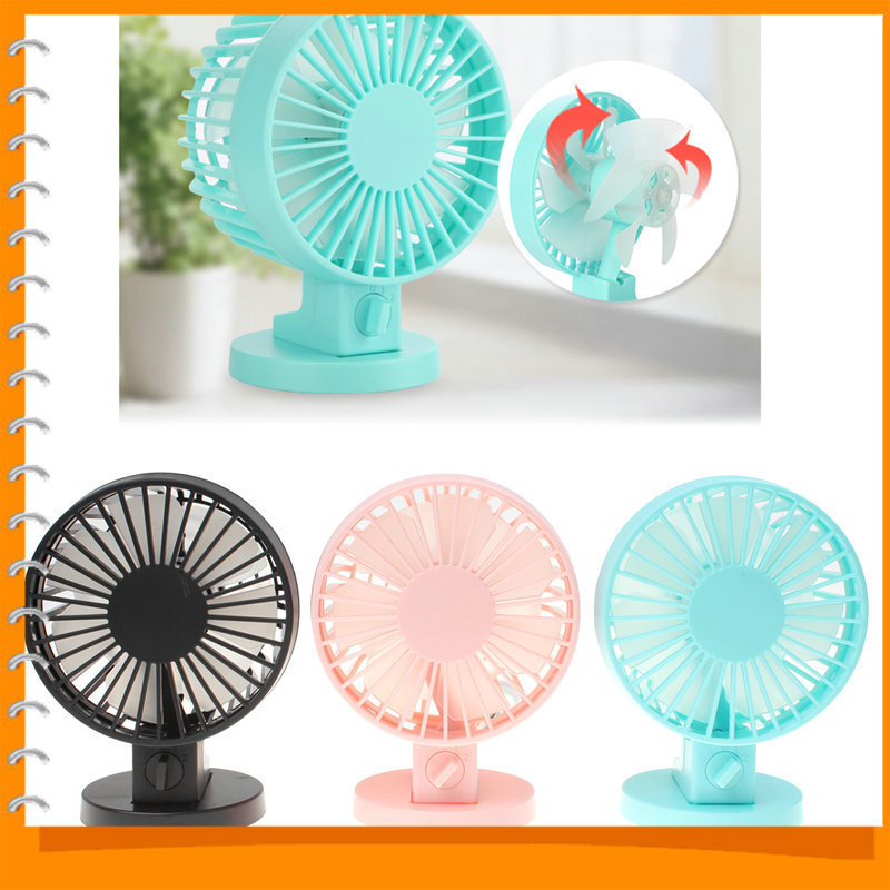 portable mini usb fan ultra quiet double blades usb table desk cooling fan with 2 speed modes for home office portable mini usb fan ultra quiet double blades usb table desk cooling fan with 2 speed modes for home office