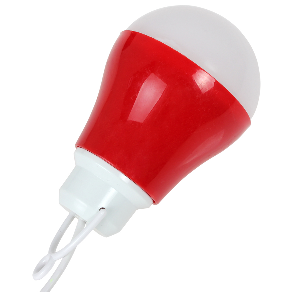 super energy saving 5v 5w mini usb led bulb light portable usb led lamp for power bank / notebook / laptop pc