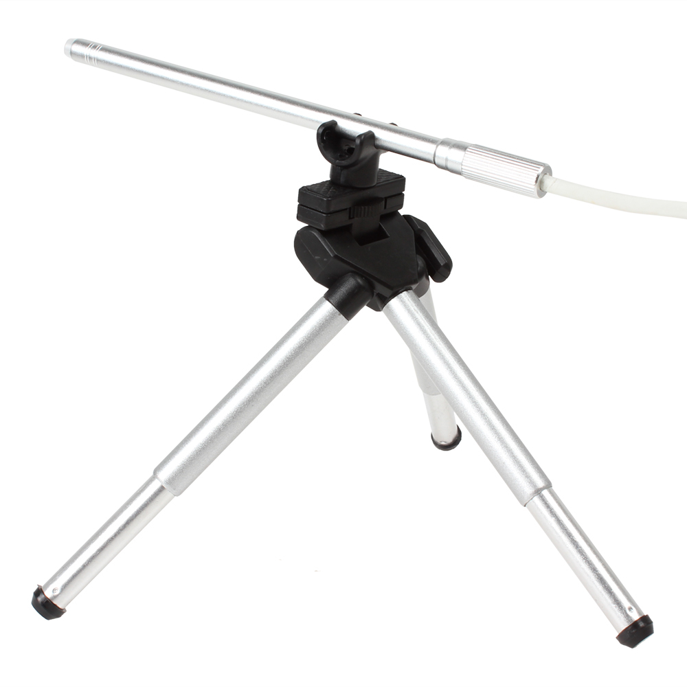 supereyes y002 7mm 200x usb digital microscope magnifier mini waterproof handheld usb borescope endoscope camera with led tripod