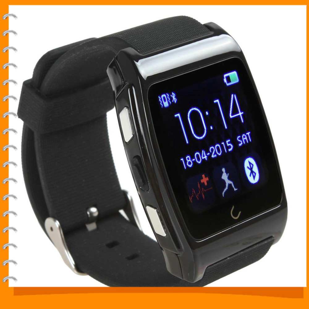 uwatch ux smart watch bluetooth wristwatch ios android light sensation heart rate monitoring multifunction bluetooth wrist watch uwatch ux smart watch bluetooth wristwatch ios android light sensation heart rate monitoring multifunction bluetooth wrist watch