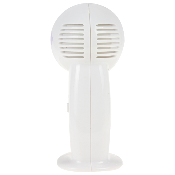 !! white painless electric vacuum ear cleaner electronic wax vac ear cleaner ear care tool with silicone nozzles & brush