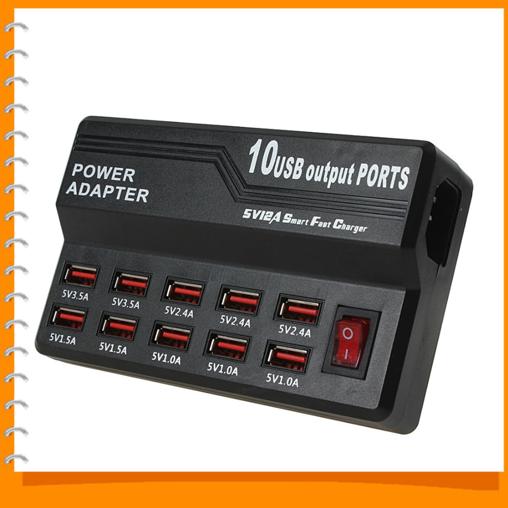 wlx-838 5v 1~3.5a 10 output port usb hub with high speed fast power charger adapter for mobile phone tablet wlx-838 5v 1~3.5a 10 output port usb hub with high speed fast power charger adapter for mobile phone tablet
