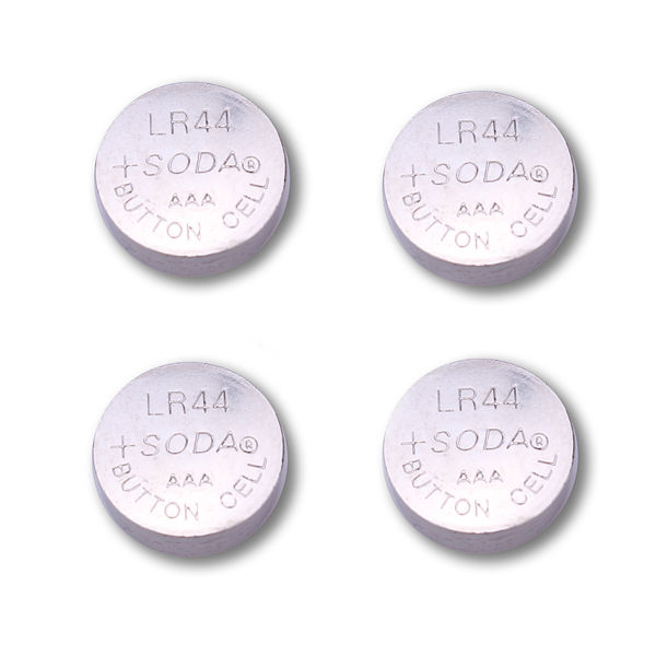 new 50pcs lr44 cell button coin battery watch toys electronic calculator new 50pcs lr44 cell button coin battery watch toys electronic calculator