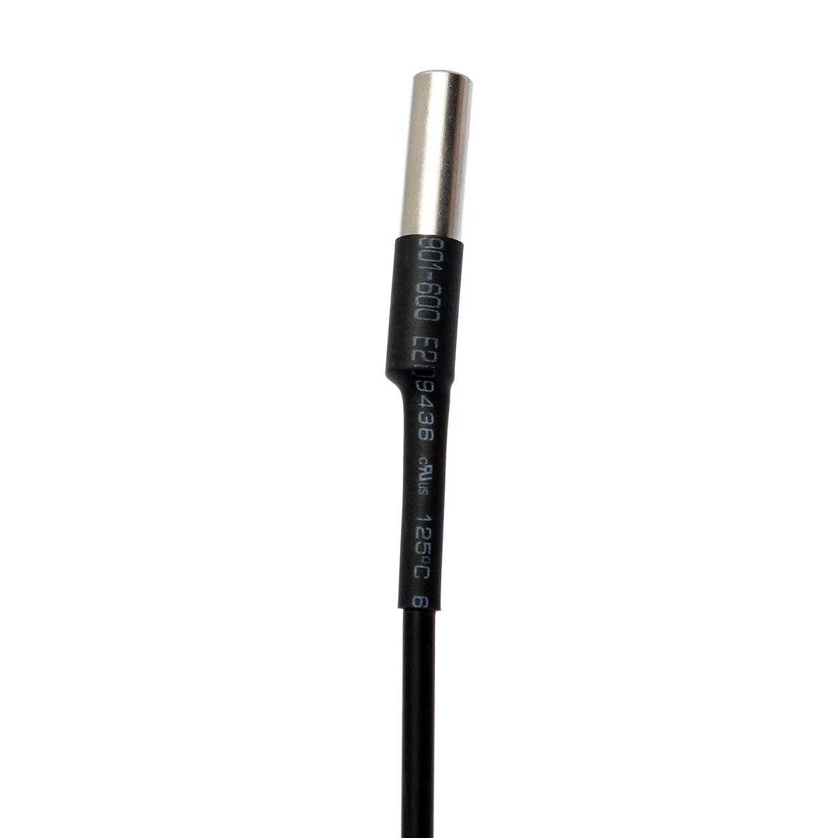 15meter brand new 2 wires cables digital temperature sensor probe ds18b20 thermometer thermal