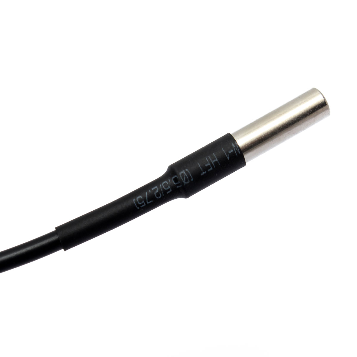 1m waterproof cables digital temperature sensor probe ds18b20 thermometer