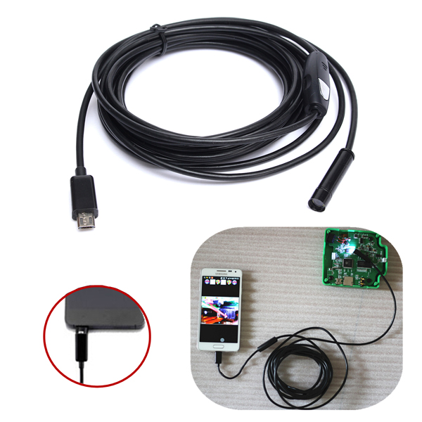 2015 6 led 7mm lens for android endoscope waterproof inspection borescope tube usb 3.5m endoscope camera 2015 6 led 7mm lens for android endoscope waterproof inspection borescope tube usb 3.5m endoscope camera
