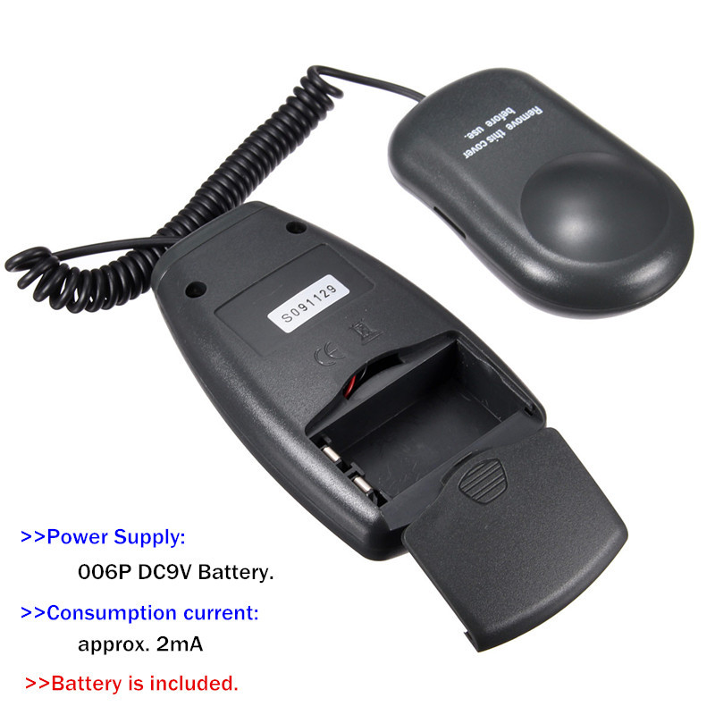 2015 environmental testing equipment handheld type high accuracy 50,000 lux digital lcd light meter pometer 3 range luxmeter