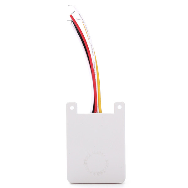 2015 high standard newest d19intelligent auto on off light sound voice sensor switch time delay ac 160-250v