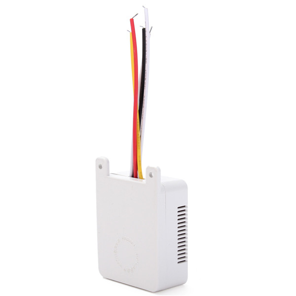 2015 high standard newest d19intelligent auto on off light sound voice sensor switch time delay ac 160-250v