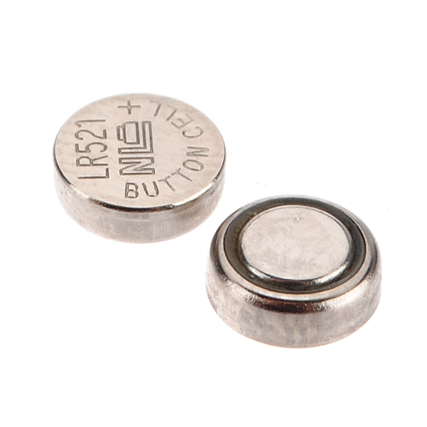 2015 ! new arrival 10pcs ag0 379a sr521 379 618 sr63 521 sr521sw alkaline button cell watch battery electronic accessories