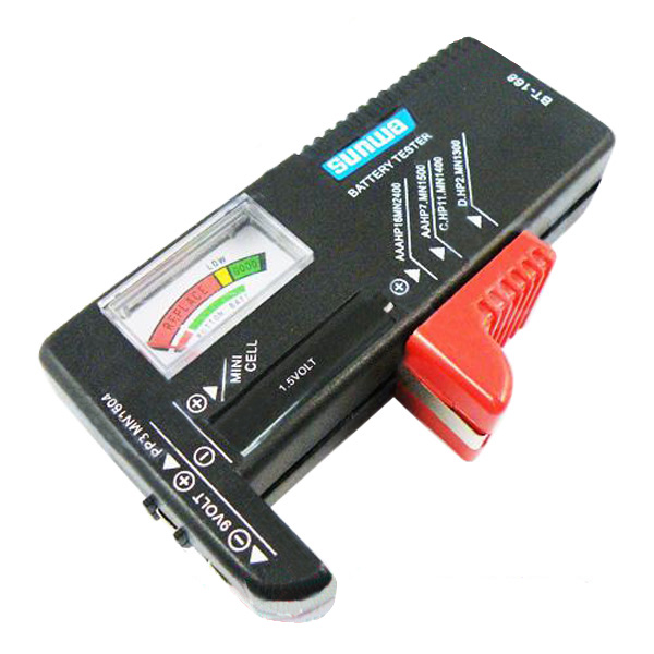 2015 new arrival digital battery tester for checker for 1.5v and aa aaa cell drop-py-py