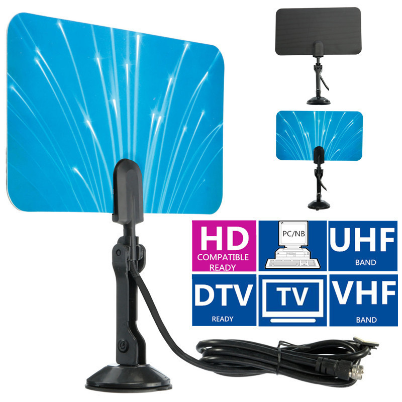 2015 new arrival digital indoor tv antenna receiver hdtv dtv box ready hd vhf uhf flat design high gain 2015 new arrival digital indoor tv antenna receiver hdtv dtv box ready hd vhf uhf flat design high gain