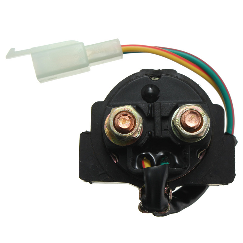 2015 new arrival top selling motorcycle starter relay solenoid for hyosung gt650r gt250r gv650 gv250 gt250 gt650