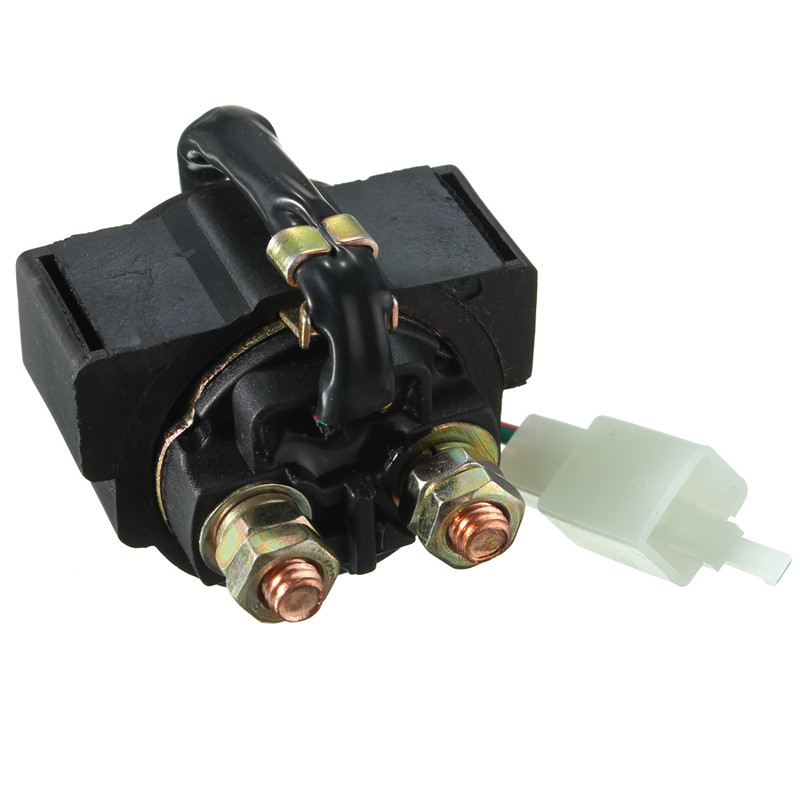 2015 new arrival top selling motorcycle starter relay solenoid for hyosung gt650r gt250r gv650 gv250 gt250 gt650