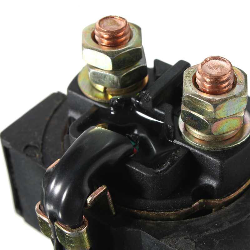 2015 new arrival top selling motorcycle starter relay solenoid for hyosung gt650r gt250r gv650 gv250 gt250 gt650