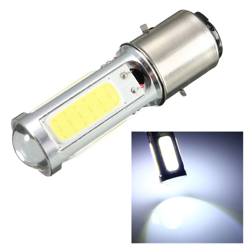 2015 new arrival white cob led motor bike/moped/atv headlight headlamp bulb fog light drl ba20d h6 e301 2015 new arrival white cob led motor bike/moped/atv headlight headlamp bulb fog light drl ba20d h6 e301