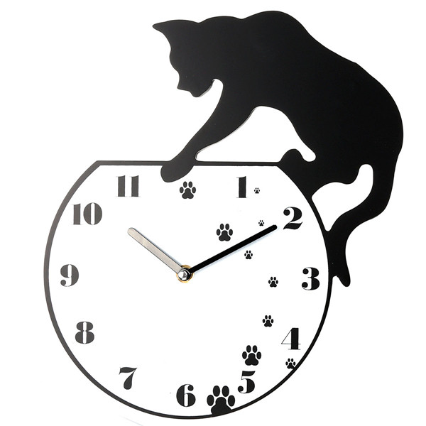 2015 new diy black white quartz movement acrylic art home decor novelty wall clock precise time fashion decoration 2015 new diy black white quartz movement acrylic art home decor novelty wall clock precise time fashion decoration