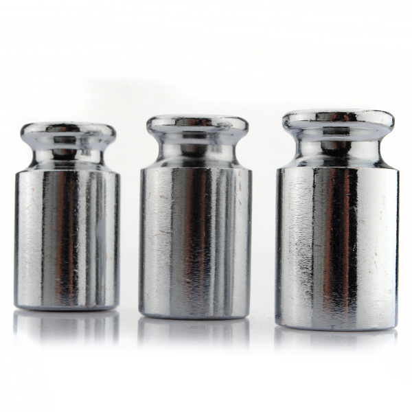 2015 new silver stainless steel 100grams mini digital electronic pocket calibration balance precision scale weight for lab