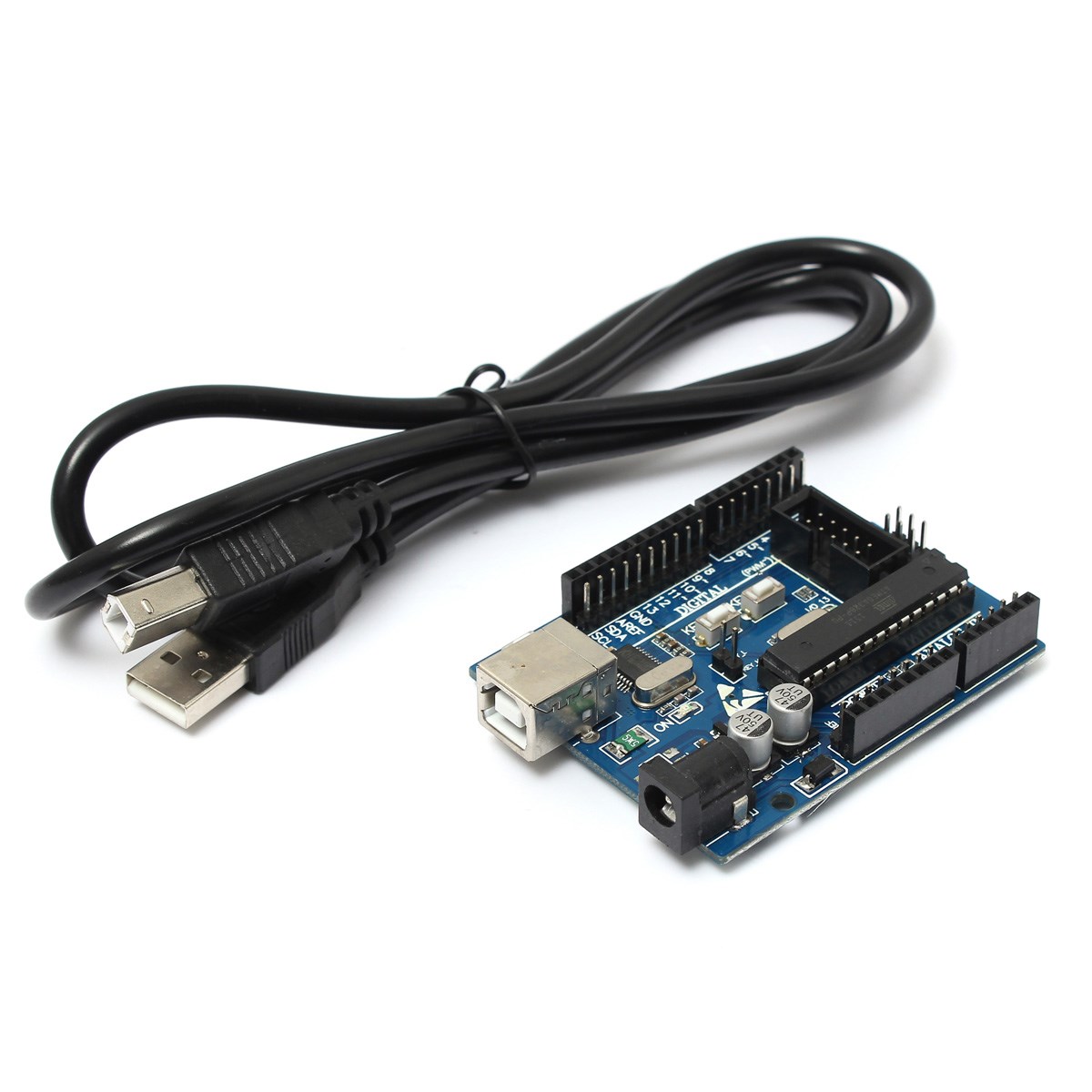 atmega328p uno r3 microcontroller ch340t instead 16u2 with usb cable for arduino atmega328p uno r3 microcontroller ch340t instead 16u2 with usb cable for arduino