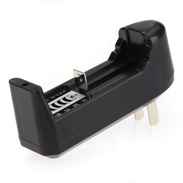 best promotion auto 2pcs 14500 1200mah 3.7v lithium rechargeable battery + 18650 universal ac home wall charger