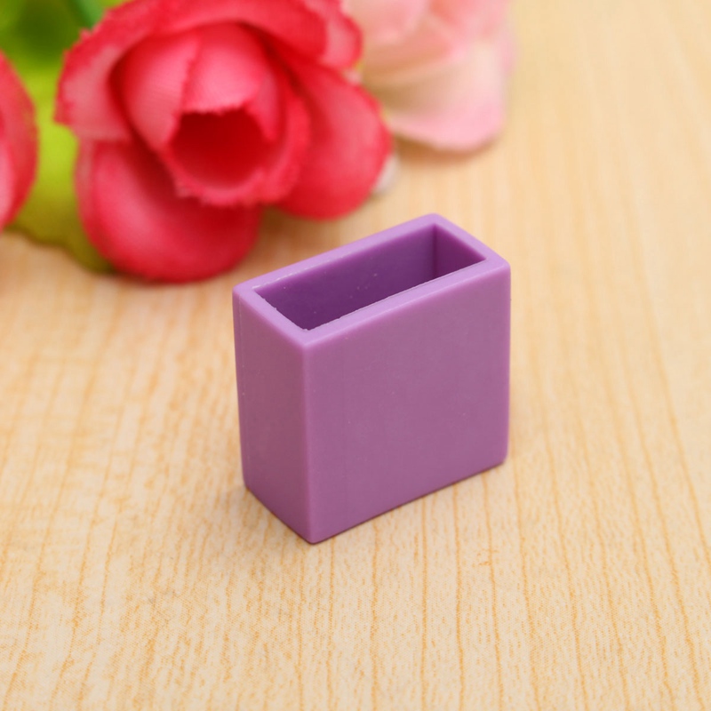 best promotion purple color clasp keeper protector cover for securing for fitbit flex smart wrist bracelet band
