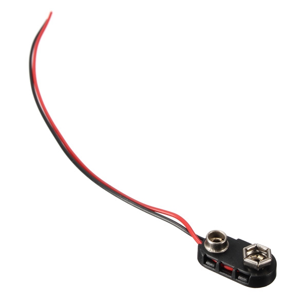 best promotion!! whole durable electrical 5pcs 15cm hard 9v battery clip snap on connector wire cable lead line cord 150mm best promotion!! whole durable electrical 5pcs 15cm hard 9v battery clip snap on connector wire cable lead line cord 150mm
