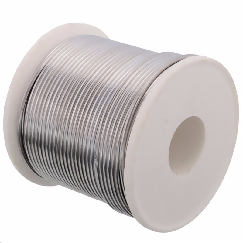 best quality solder wire high pure no-clean soldering bright 63%tin pen thread 250g 1.0mm with 2.0% flux