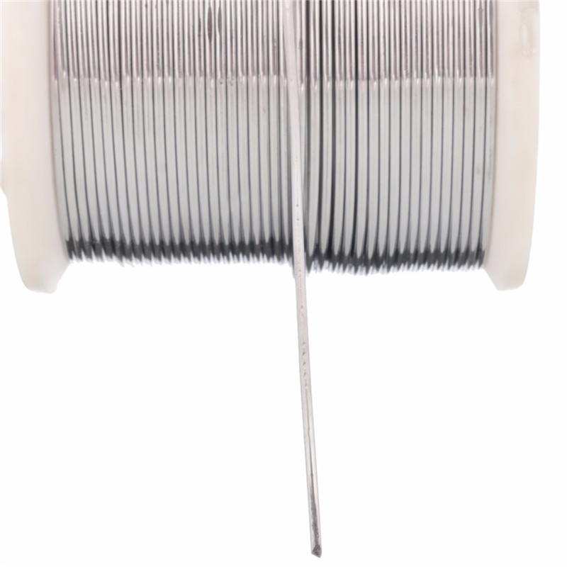 best quality solder wire high pure no-clean soldering bright 63%tin pen thread 250g 1.0mm with 2.0% flux
