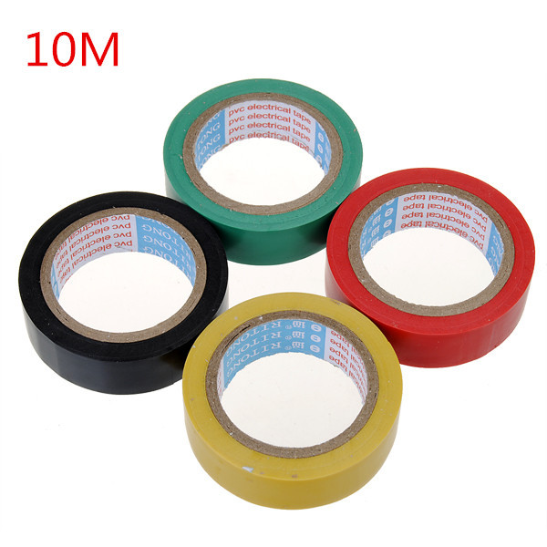 big promation 10m electrical insulating tape household electrical adhesive tape big promation 10m electrical insulating tape household electrical adhesive tape