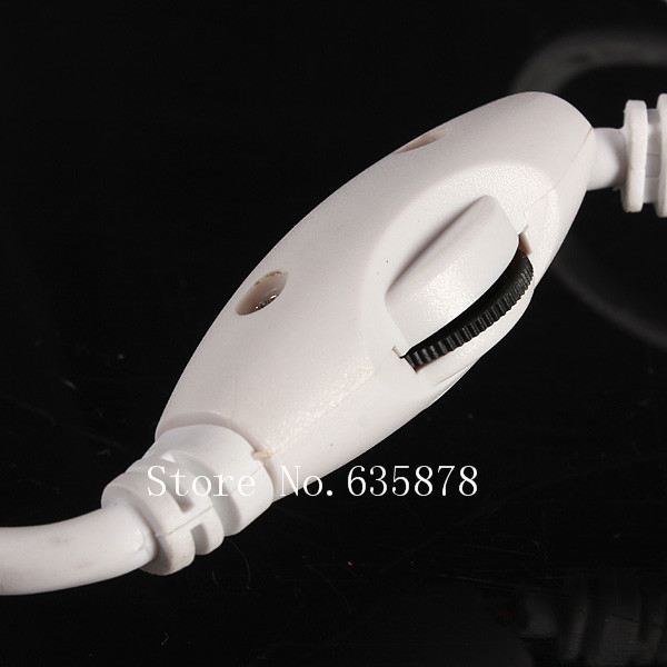 brand new 25x - 200x 2.0mp usb digital microscope maginfier camera endoscope white with led light