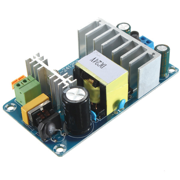 brand new 4a to 6a 24v switching power supply board ac dc power module brand new 4a to 6a 24v switching power supply board ac dc power module