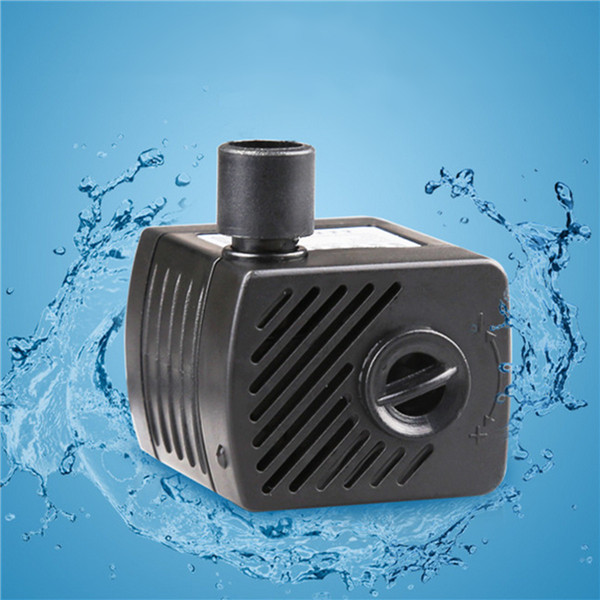 brand new 50 gph 220v submersible pump aquarium pond powerhead fountain water hydroponic