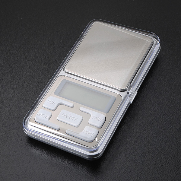 brand new 500g / 0.1g mini digital pocket precision diamond gold jewellery weighing scales brand new 500g / 0.1g mini digital pocket precision diamond gold jewellery weighing scales