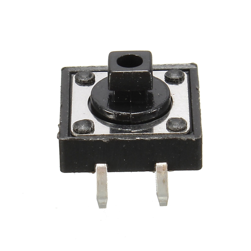 brand new 50x dc12v tc-1212t tact tactile push button switch momentary smd pcb switchs 12x12x7.3mm brand new 50x dc12v tc-1212t tact tactile push button switch momentary smd pcb switchs 12x12x7.3mm
