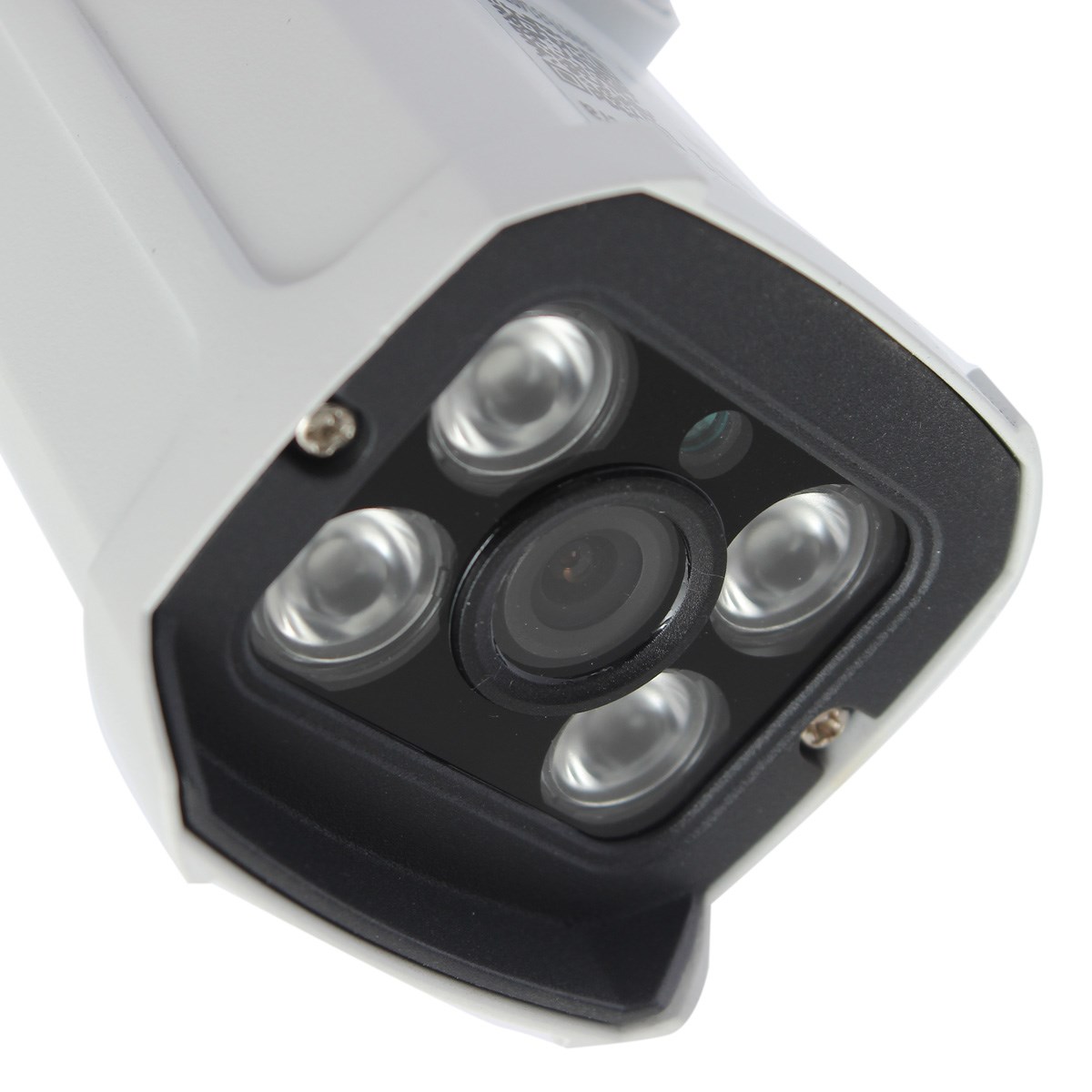 brand new 720p wireless wifi cctv hd outdoor indoor mini ip network ir security camera webcom
