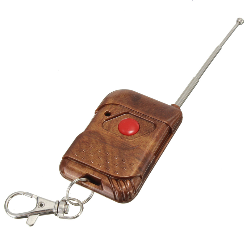 brand new dc 12v 10a relay 1ch wireless rf remote control switch transmitter receiver working modes self-locking