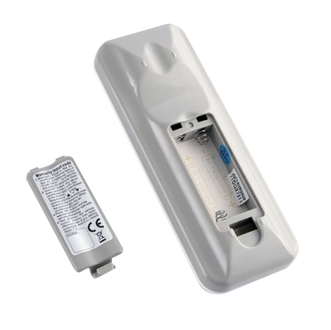 brand new lcd a/c remote control controller for air condition conditioner universal